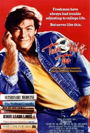 Teen Wolf Too (1987) Free Movie