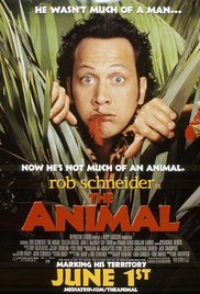 The Animal (2001) Free Movie