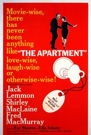 The Apartment (1960) M4uHD Free Movie