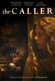 The Caller (2011) M4uHD Free Movie