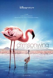 The Crimson Wing: Mystery of the Flamingos (2008 M4uHD Free Movie