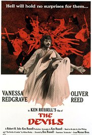 The Devils (1971) Free Movie