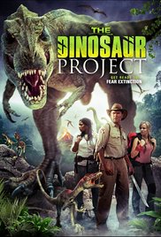 The Dinosaur Project (2012) M4uHD Free Movie