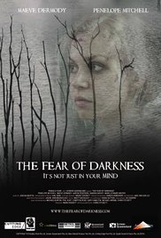 The Fear of Darkness (2014) M4uHD Free Movie
