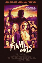 The Final Girls (2015) Free Movie M4ufree