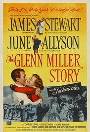 The Glenn Miller Story (1954) Free Movie