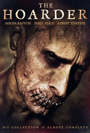 The Hoarder (2015) M4uHD Free Movie