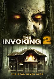 The Invoking 2 (2015) M4uHD Free Movie