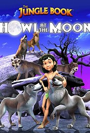 The Jungle Book: Howl at the Moon (2015) M4uHD Free Movie