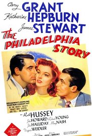 The Philadelphia Story (1940) Free Movie