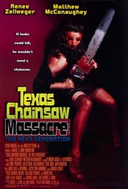 The Return of the Texas Chainsaw Massacre (1994) Free Movie