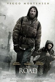 The Road (2009) Free Movie