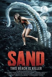 The Sand (2015) Free Movie