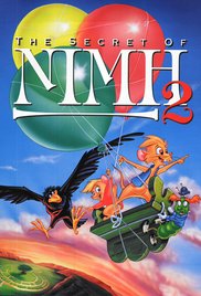 The Secret of NIMH 2: Timmy to the Rescue Free Movie M4ufree