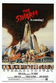 The Swarm (1978) Free Movie