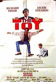The Toy (1982) Free Movie