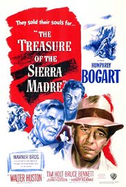 The Treasure of the Sierra Madre (1948) Free Movie M4ufree