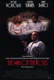 The War of the Roses (1989) Free Movie M4ufree