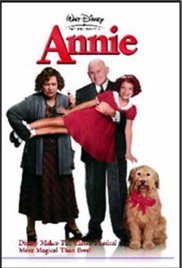 Annie (TV Movie 1999) Free Movie