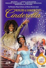 Cinderella (TV Movie 1997) M4uHD Free Movie