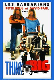Think Big (1989) Free Movie