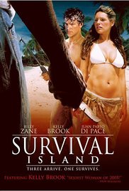 Survival Island (2005) Free Movie M4ufree