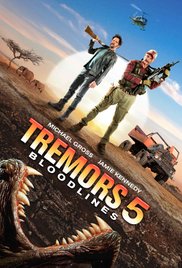 Tremors 5: Bloodlines (Video 2015) Free Movie