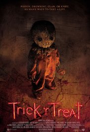 Trick r Treat (2007) Free Movie