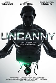 Uncanny (2015) M4uHD Free Movie