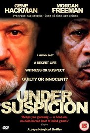 Under Suspicion (2000) Free Movie