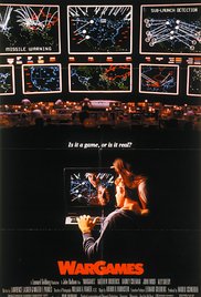 WarGames (1983) M4uHD Free Movie