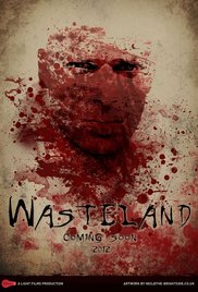 Wasteland (2013) M4uHD Free Movie