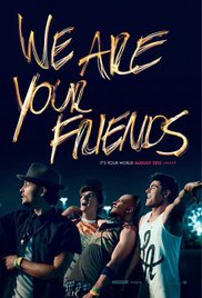 We Are Your Friends (2015) Free Movie M4ufree