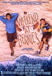 Weekend at Bernies (1989) Free Movie