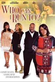 Who Can I Run To (2014) Free Movie