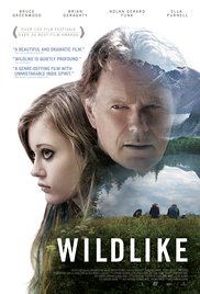 Wildlike (2015) Free Movie