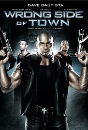 Wrong Side of Town (Video 2010) Free Movie M4ufree