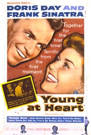 Young at Heart (1954) Free Movie
