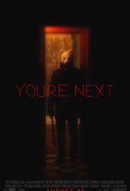 Youre Next (2011) Free Movie