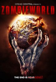 Zombieworld (2015) Free Movie M4ufree