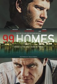 99 Homes (2014) Free Movie