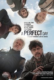 A Perfect Day (2015) Free Movie