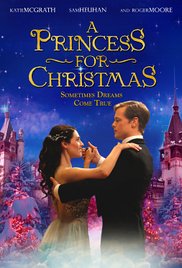 A Princess for Christmas (TV Movie 2011) M4uHD Free Movie