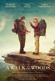 A Walk in the Woods (2015) Free Movie