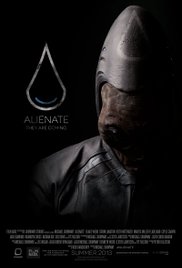 Alienate (2016) Free Movie