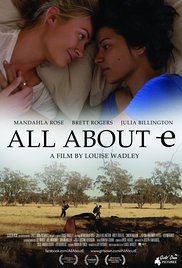 All About E (2015) Free Movie