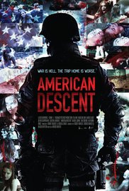 American Descent (2015) Free Movie