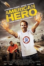 American Hero (2015) M4uHD Free Movie