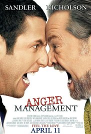 Anger Management (2003) Free Movie