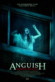 Anguish (2015) Free Movie M4ufree
